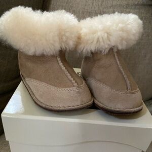 UGG Australia Infant boots